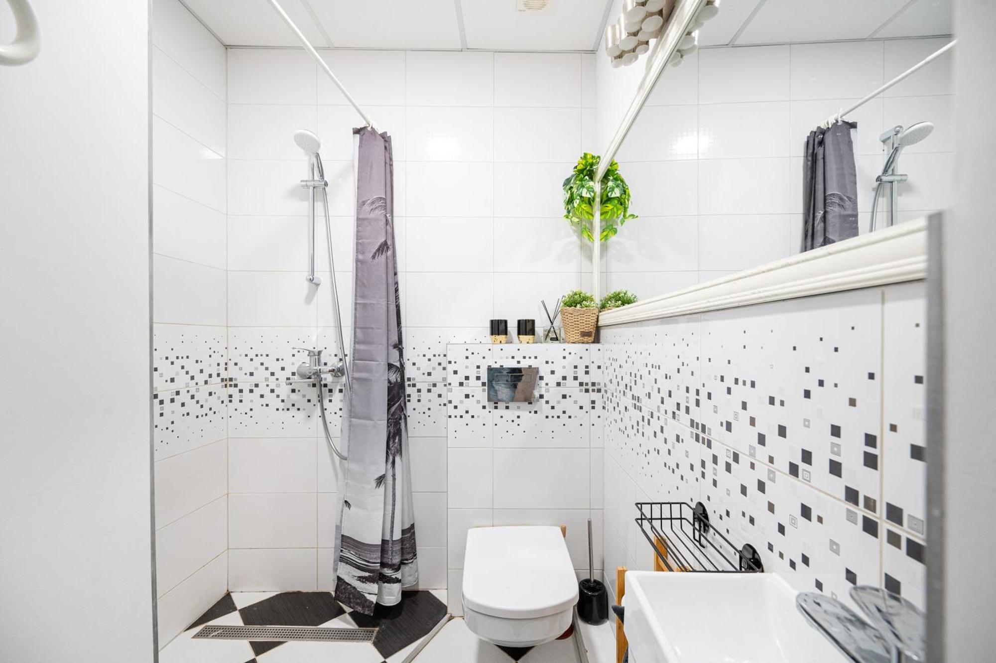Premium City Center Lukiskiu Apartment VNO Eksteriør bilde