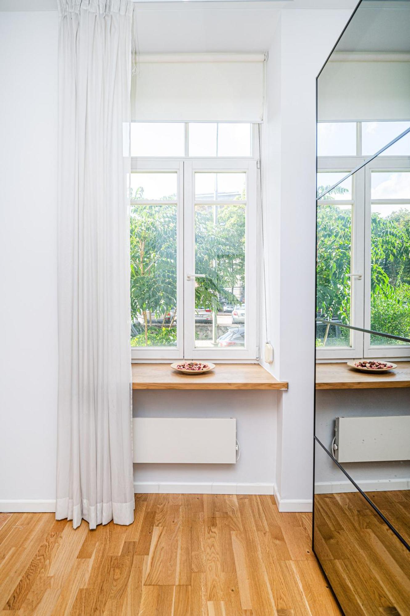 Premium City Center Lukiskiu Apartment VNO Eksteriør bilde