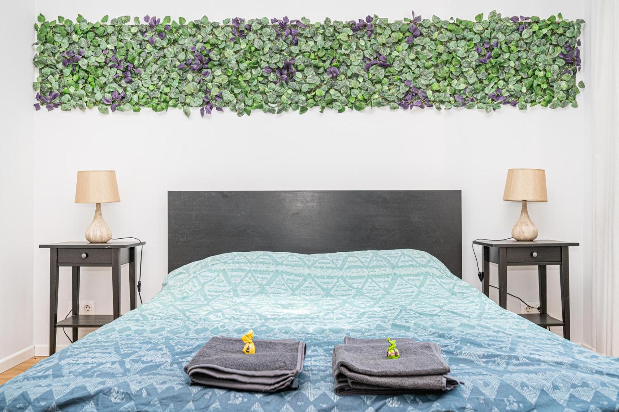 Premium City Center Lukiskiu Apartment VNO Eksteriør bilde