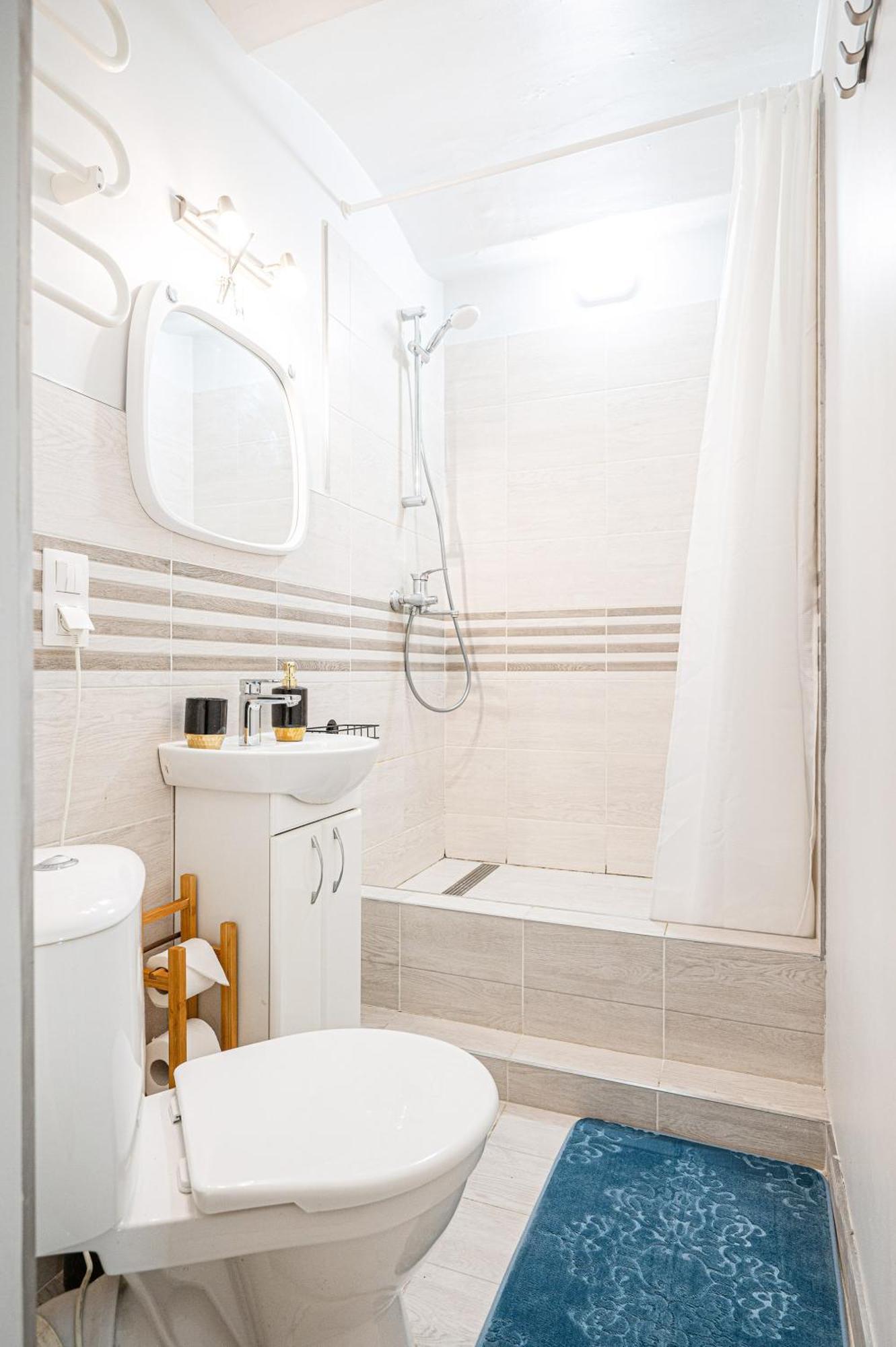 Premium City Center Lukiskiu Apartment VNO Eksteriør bilde