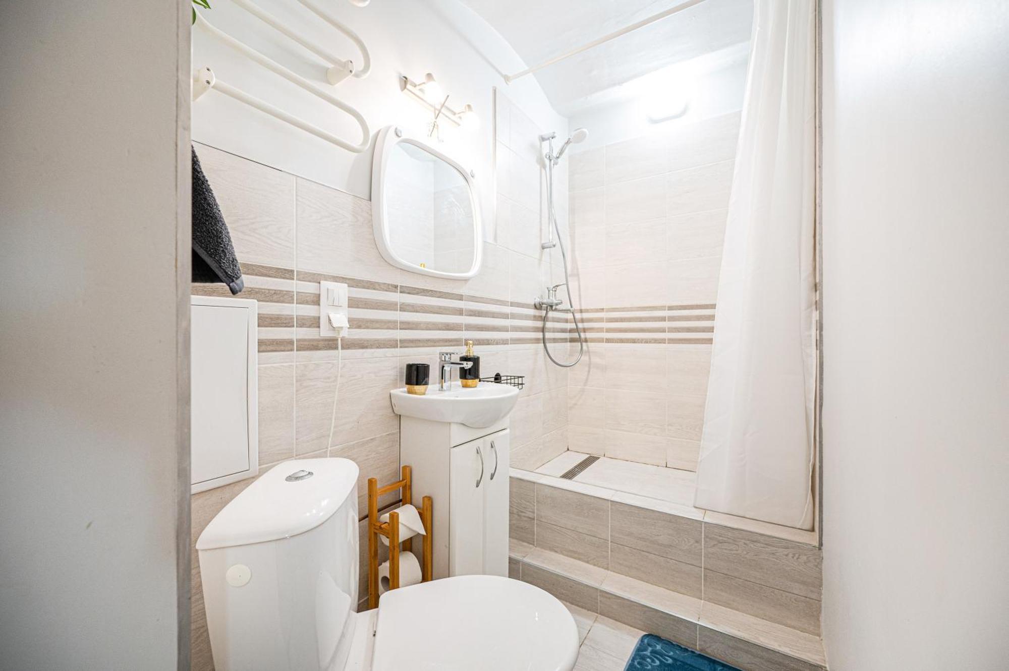 Premium City Center Lukiskiu Apartment VNO Eksteriør bilde